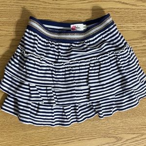 Girls Boden skirt